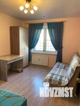 2-к квартира, посуточно, 53м2, 1/1 этаж