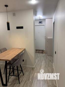 1-к квартира, на длительный срок, 40м2, 9/14 этаж