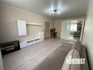 1-к квартира, на длительный срок, 38м2, 11/16 этаж