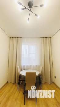 1-к квартира, на длительный срок, 37м2, 12/16 этаж