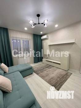 2-к квартира, на длительный срок, 67м2, 4/17 этаж
