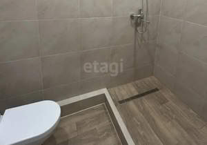 1-к квартира, на длительный срок, 37м2, 5/17 этаж