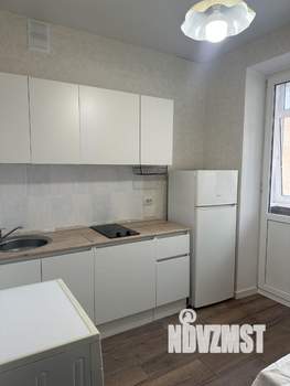 1-к квартира, на длительный срок, 33м2, 3/8 этаж