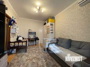 1-к квартира, на длительный срок, 31м2, 3/6 этаж
