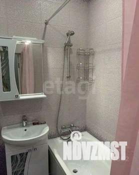 1-к квартира, на длительный срок, 40м2, 8/10 этаж
