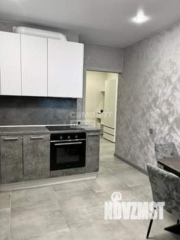 2-к квартира, на длительный срок, 59м2, 15/18 этаж