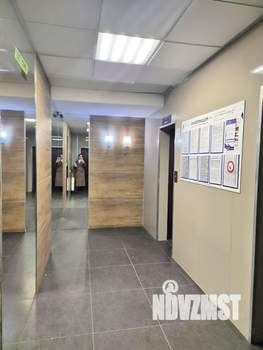 1-к квартира, на длительный срок, 42м2, 7/18 этаж