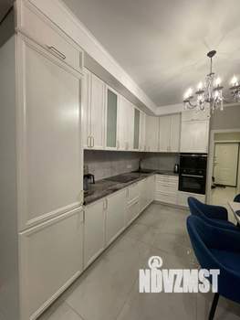 2-к квартира, на длительный срок, 68м2, 15/24 этаж