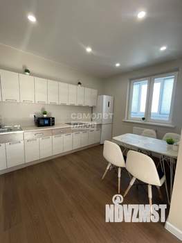 3-к квартира, на длительный срок, 76м2, 12/16 этаж