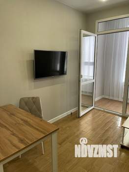 1-к квартира, на длительный срок, 38м2, 9/9 этаж