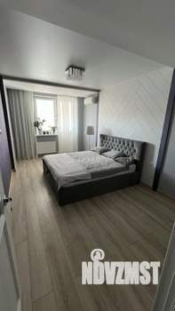 1-к квартира, на длительный срок, 44м2, 7/19 этаж