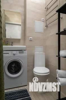 2-к квартира, посуточно, 34м2, 1/1 этаж