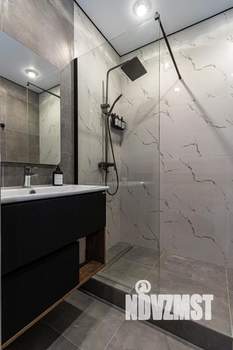 1-к квартира, посуточно, 40м2, 2/12 этаж