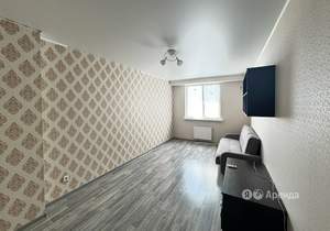 1-к квартира, на длительный срок, 44м2, 11/16 этаж