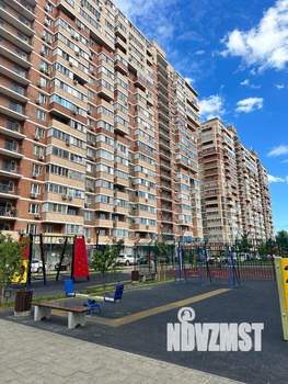 Студия квартира, на длительный срок, 30м2, 8/19 этаж