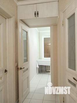 1-к квартира, на длительный срок, 34м2, 2/5 этаж