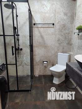 3-к квартира, посуточно, 75м2, 5/16 этаж