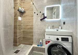 Студия квартира, на длительный срок, 25м2, 13/16 этаж