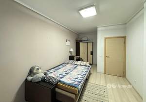 1-к квартира, на длительный срок, 35м2, 8/24 этаж