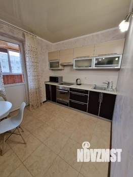 1-к квартира, посуточно, 50м2, 8/14 этаж