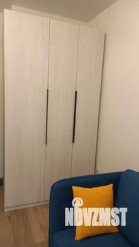 1-к квартира, на длительный срок, 32м2, 7/18 этаж