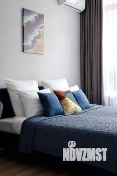 2-к квартира, посуточно, 60м2, 15/16 этаж