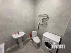 2-к квартира, на длительный срок, 51м2, 8/16 этаж