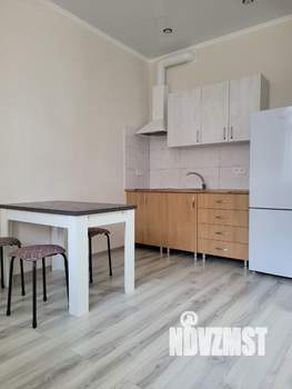 1-к квартира, на длительный срок, 35м2, 4/9 этаж