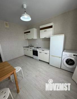 1-к квартира, на длительный срок, 36м2, 5/16 этаж