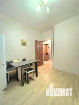 1-к квартира, на длительный срок, 37м2, 2/17 этаж