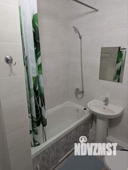 Студия квартира, на длительный срок, 26м2, 13/24 этаж