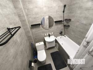 1-к квартира, на длительный срок, 35м2, 8/16 этаж