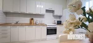 1-к квартира, на длительный срок, 51м2, 5/21 этаж