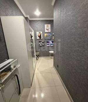 1-к квартира, на длительный срок, 48м2, 1/6 этаж