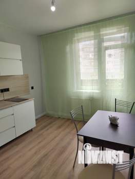 1-к квартира, на длительный срок, 37м2, 15/17 этаж