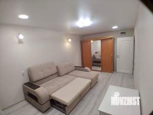 3-к квартира, на длительный срок, 67м2, 2/5 этаж