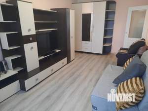 1-к квартира, на длительный срок, 38м2, 5/16 этаж