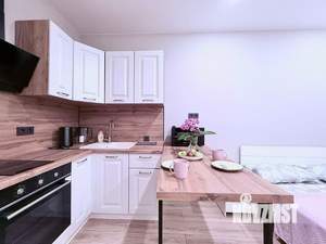 1-к квартира, посуточно, 23м2, 1/1 этаж