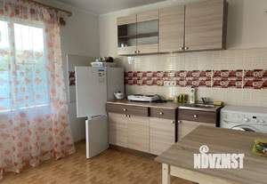 1-к квартира, на длительный срок, 30м2, 2/2 этаж