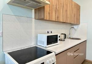 2-к квартира, на длительный срок, 60м2, 15/16 этаж