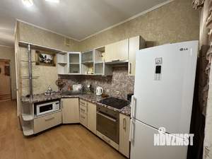 1-к квартира, на длительный срок, 48м2, 4/16 этаж