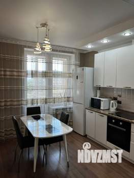 2-к квартира, на длительный срок, 57м2, 7/22 этаж