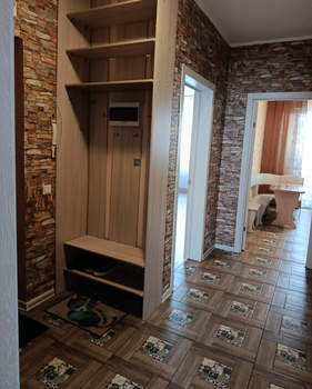 2-к квартира, на длительный срок, 62м2, 17/24 этаж