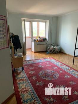 3-к квартира, на длительный срок, 110м2, 3/11 этаж