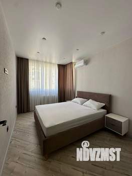 2-к квартира, на длительный срок, 54м2, 21/25 этаж