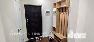 1-к квартира, на длительный срок, 36м2, 2/17 этаж