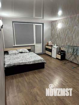 2-к квартира, на длительный срок, 51м2, 7/9 этаж