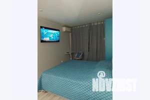 1-к квартира, посуточно, 32м2, 1/5 этаж