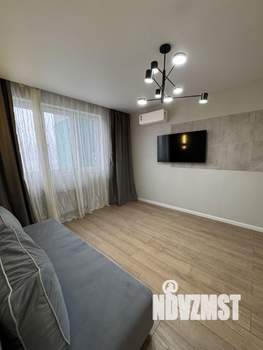2-к квартира, на длительный срок, 50м2, 2/20 этаж