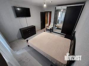 3-к квартира, на длительный срок, 95м2, 13/16 этаж